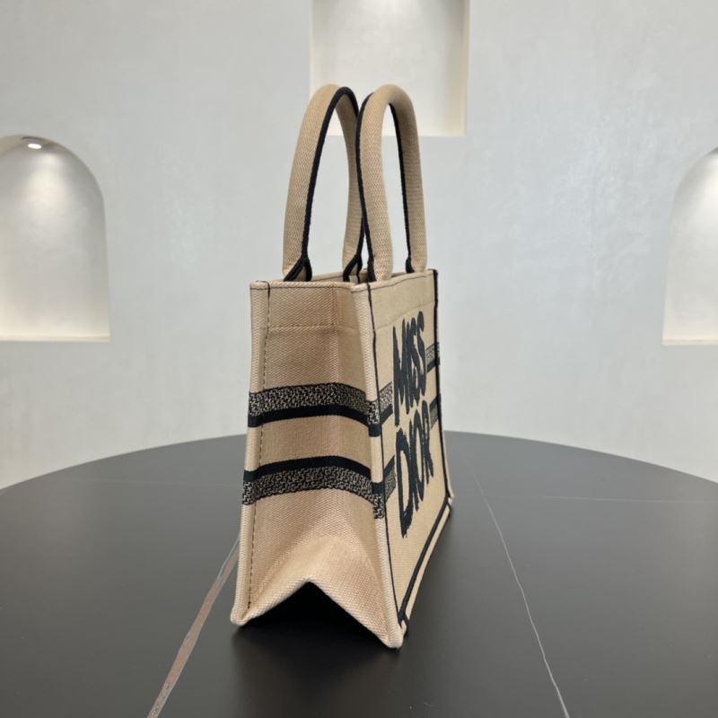 Christian Dior Shopping Bags